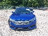 19XFC2F51GE****** Wrecked 2016 Honda Civic in Ohio State