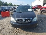 2T2GK31U19C****** Destrozados 2009 Lexus RX 350 en Estado de Georgia
