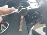 KNADM4A34H6****** Salvage 2017 Kia Rio in Maryland State