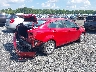 KNADM4A34H6****** Salvage and Wrecked 2017 Kia Rio in Maryland State