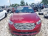 1FAHP2E80EG****** Destrozados 2014 Ford Taurus en Estado de Illinois