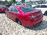 1FAHP2E80EG****** Salvamento y Reparables 2014 Ford Taurus en Chicago South