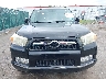 JTEBU5JR5A5****** Wrecked 2010 Toyota 4Runner in New York State