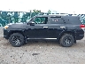 JTEBU5JR5A5****** Repairable 2010 Toyota 4Runner in New York State