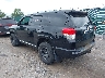 JTEBU5JR5A5****** Salvage and Repairable 2010 Toyota 4Runner in Rochester