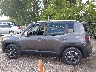 ZACCJADB1HP****** Repairable 2017 Jeep Renegade in Indiana State