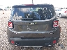 ZACCJADB1HP****** Wrecked 2017 Jeep Renegade