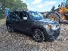 ZACCJADB1HP****** Salvage and Wrecked 2017 Jeep Renegade in Indianapolis
