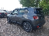 ZACCJADB1HP****** Salvage and Repairable 2017 Jeep Renegade in Indianapolis