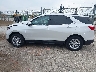 3GNAXUEV8MS****** Repairable 2021 Chevrolet Equinox in Wisconsin State