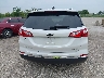 3GNAXUEV8MS****** Wrecked 2021 Chevrolet Equinox