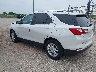 3GNAXUEV8MS****** Salvage and Repairable 2021 Chevrolet Equinox in Milwaukee
