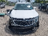 3GNAXKEX0JL****** Wrecked 2018 Chevrolet Equinox in New Jersey State