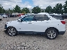 3GNAXKEX0JL****** Repairable 2018 Chevrolet Equinox in New Jersey State