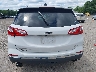 3GNAXKEX0JL****** Wrecked 2018 Chevrolet Equinox