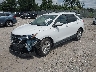 3GNAXKEX0JL****** Used and Repairable 2018 Chevrolet Equinox in Southern New Jersey