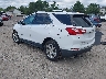 3GNAXKEX0JL****** Salvage and Repairable 2018 Chevrolet Equinox in Southern New Jersey
