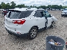 3GNAXKEX0JL****** Salvage and Wrecked 2018 Chevrolet Equinox in New Jersey State
