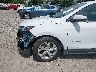 3GNAXKEX0JL****** Salvage and Repairable 2018 Chevrolet Equinox in New Jersey State