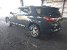 1GNERKKW1LJ****** Salvage and Repairable 2020 Chevrolet Traverse in Atlanta West