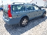 YV1SZ58D721****** Salvage and Wrecked 2002 Volvo V70 in Pennsylvania State