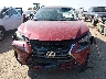 JTJYARBZ1F2****** Wrecked 2015 Lexus NX in Texas State