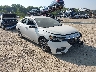 19XZE4F96KE****** Salvage and Wrecked 2019 Honda Insight in Columbus
