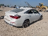 19XZE4F96KE****** Salvage and Wrecked 2019 Honda Insight in Ohio State