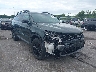 5XYRLDLC6PG****** Salvage and Repairable 2023 Kia Sorento in Iowa State
