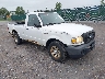 1FTKR1ADXAP****** Salvage and Wrecked 2010 Ford Ranger in Rochester