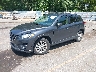 JM3KE4CY7G0****** Usados y Reparables 2016 Mazda CX-5 en Grand Rapids