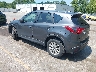 JM3KE4CY7G0****** Salvamento y Reparables 2016 Mazda CX-5 en Grand Rapids