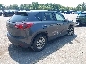 JM3KE4CY7G0****** Salvamento y Destrozados 2016 Mazda CX-5 en Estado de Michigan