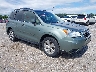 JF2SJAJC3EH****** Salvamento y Destrozados 2014 Subaru Forester en York Springs