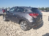 3CZRU6H51GM****** Salvage and Repairable 2016 Honda HR-V in Columbus