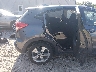 3CZRU6H51GM****** Wrecked 2016 Honda HR-V in Columbus