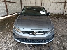 3VW5X7BU4SM****** Wrecked 2025 Volkswagen Jetta in Georgia State