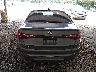 3VW5X7BU4SM****** Wrecked 2025 Volkswagen Jetta