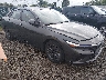 KMHLM4DJ7RU****** Salvamento y Destrozados 2024 Hyundai Elantra Hybrid en Columbus