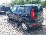 KNDJT2A59D7****** Salvage and Repairable 2013 Kia Soul in Dayton