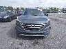 KM8J33A21JU****** Destrozados 2018 Hyundai Tucson en Estado de Carolina del Sur