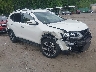 JN8AT2MV0LW****** Salvamento y Destrozados 2020 Nissan Rogue en Dundalk