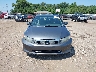 19XFB2F5XCE****** Wrecked 2012 Honda Civic in Indiana State