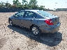 19XFB2F5XCE****** Salvage and Repairable 2012 Honda Civic in South Bend