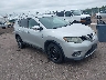 5N1AT2MV9GC****** Salvamento y Destrozados 2016 Nissan Rogue en Sioux Falls
