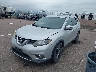 5N1AT2MV9GC****** Usados y Reparables 2016 Nissan Rogue en Sioux Falls