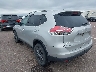 5N1AT2MV9GC****** Salvamento y Reparables 2016 Nissan Rogue en Sioux Falls