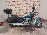 JKAVN2D15NA****** Destrozados 2022 Kawasaki Vulcan 900 en Estado de Georgia