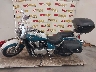 JKAVN2D15NA****** Usados 2022 Kawasaki Vulcan 900 en Estado de Georgia