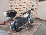 JKAVN2D15NA****** Salvamento y Destrozados 2022 Kawasaki Vulcan 900 en Estado de Georgia
